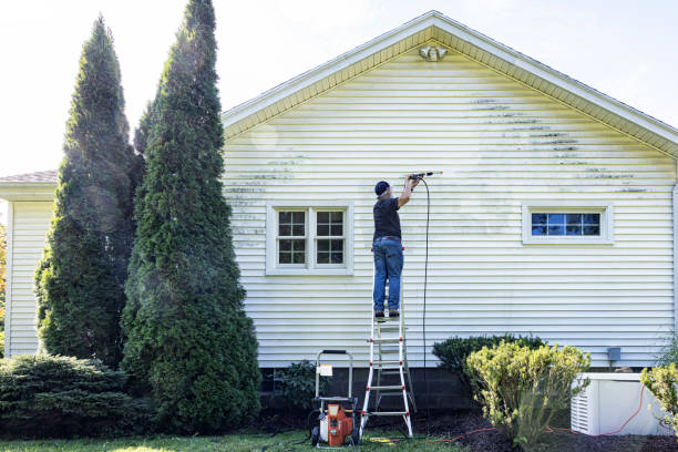 Best Animal Enclosure Cleaning  in Scott, LA